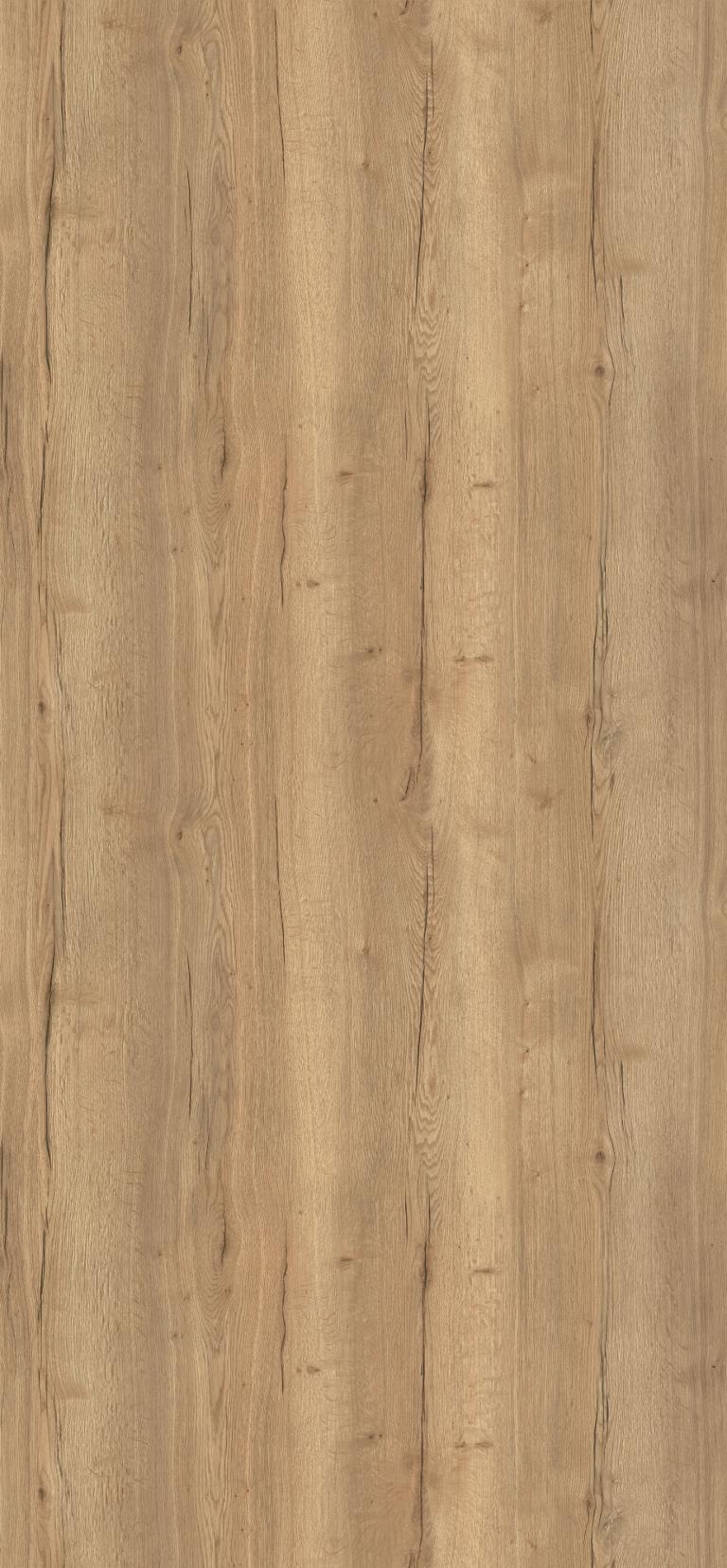 H1180 ST37 Natural Halifax Oak - Γερμανός